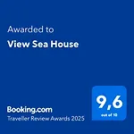 View Sea House Holiday home