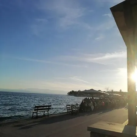 View Sea House Case de vacanță *