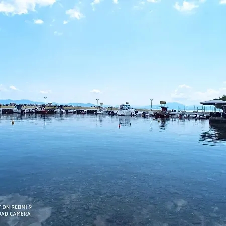 View Sea House * Kato Gatzea