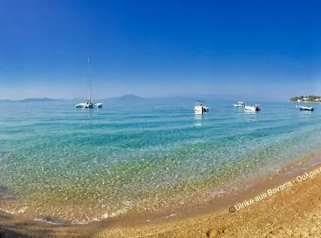 Case de vacanță View Sea House Kato Gatzea