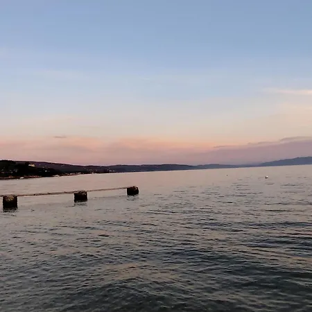 View Sea House *