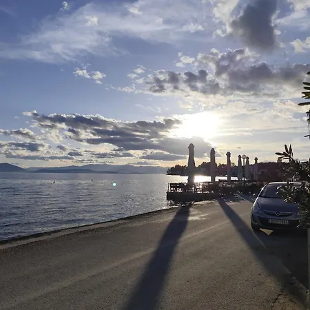 View Sea House * Kato Gatzea