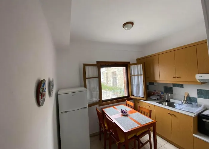 Vakantiehuis View Sea House