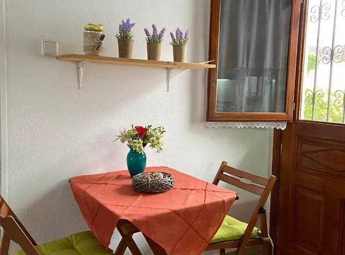 View Sea House Vakantiehuis *