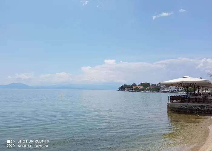 Vakantiehuis View Sea House