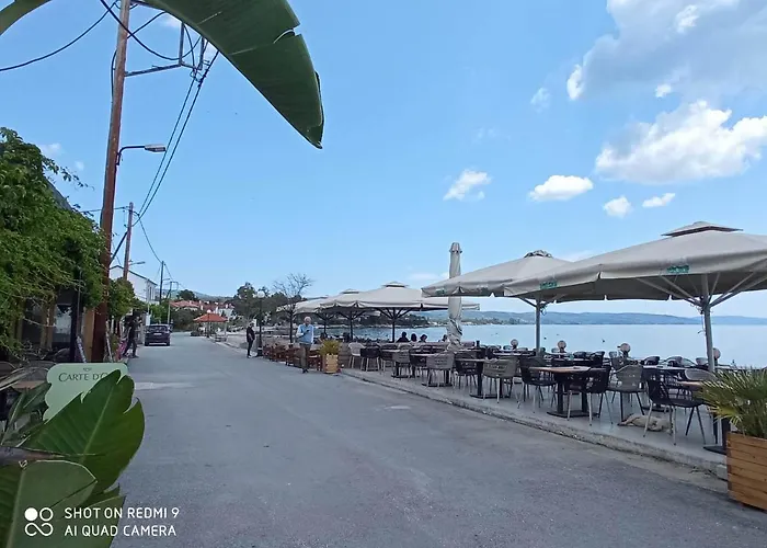 View Sea House Vakantiehuis