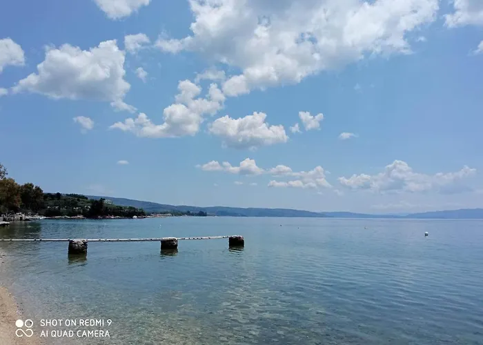 View Sea House Kato Gatzea