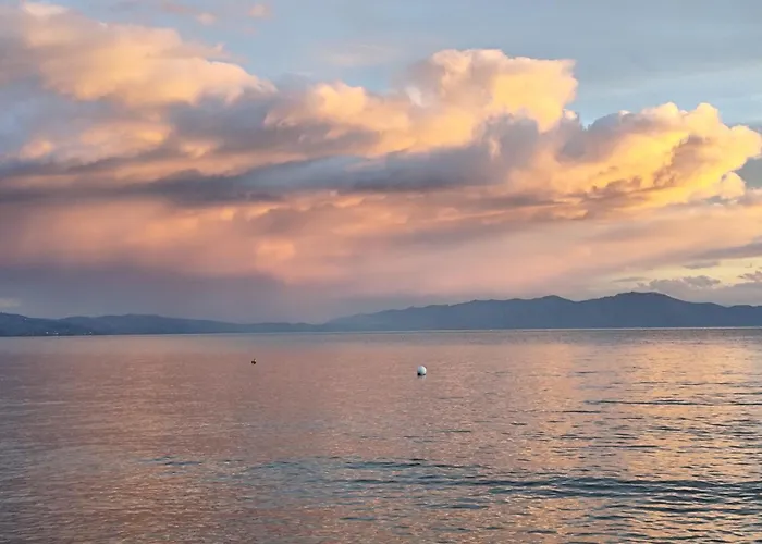 View Sea House * Kato Gatzea