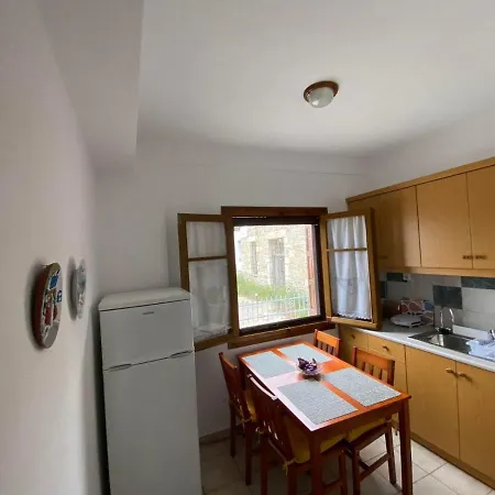 Tatil Evi View Sea House