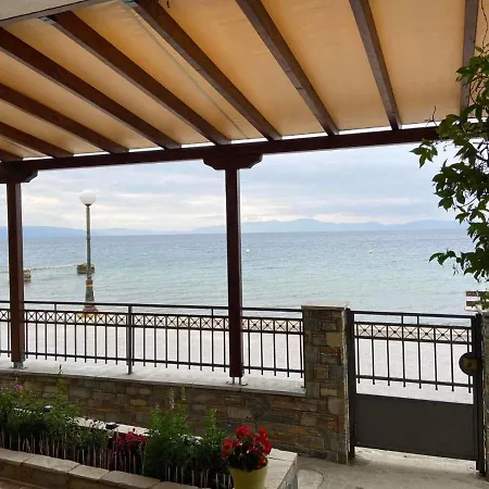 بيت للعطل View Sea House *