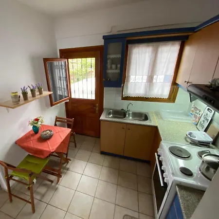 Holiday home View Sea House *