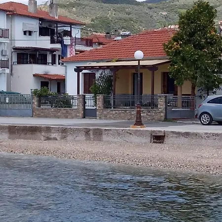Holiday home View Sea House Kato Gatzea
