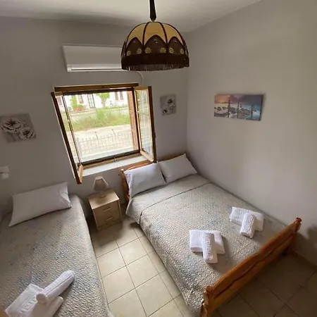 View Sea House بيت للعطل كاتو جاتزي