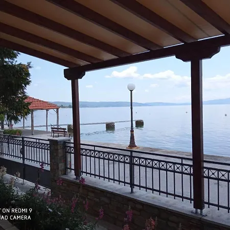 بيت للعطل View Sea House *