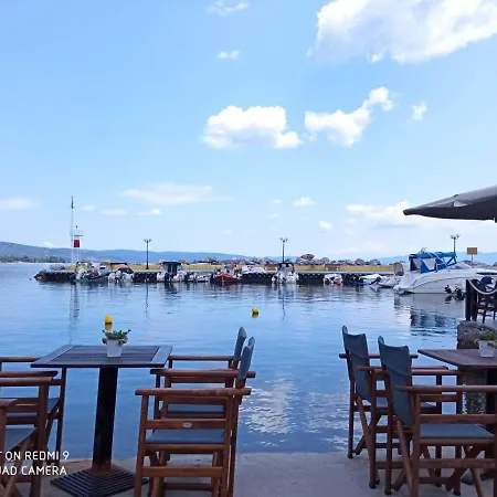 View Sea House