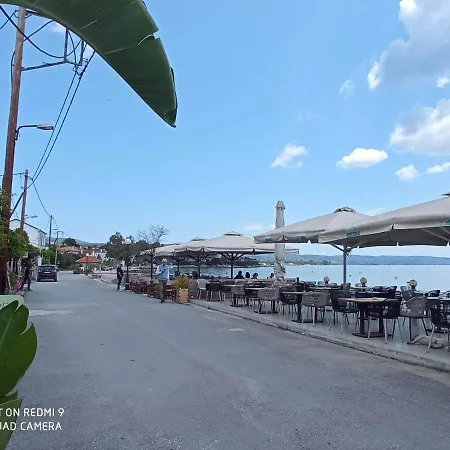 View Sea House بيت للعطل