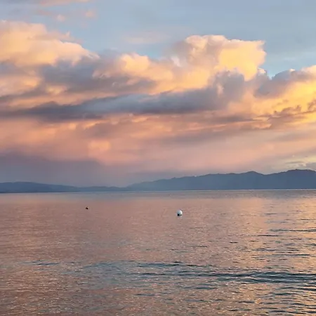 View Sea House * Kato Gatzea