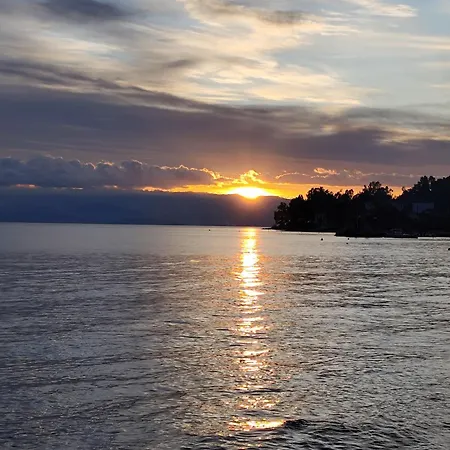 View Sea House Case de vacanță Kato Gatzea