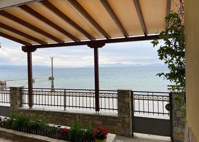 Case de vacanță View Sea House *