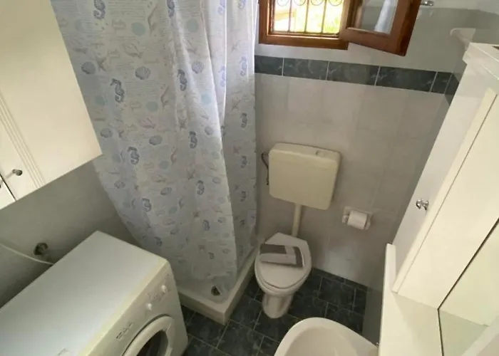 Case de vacanță View Sea House Kato Gatzea