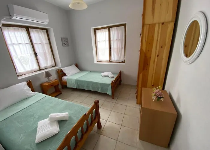 View Sea House Kato Gatzea