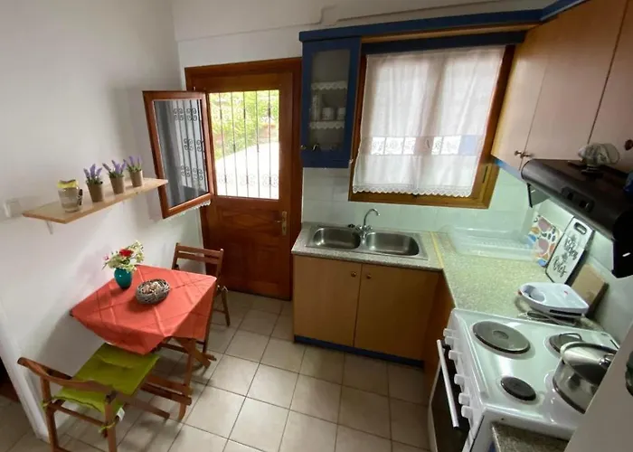 Case de vacanță View Sea House *