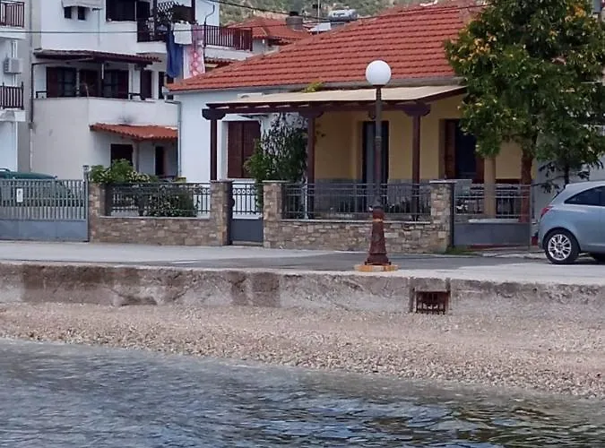 Tatil Evi View Sea House Kato Gatzea