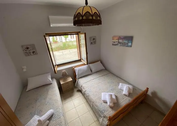 View Sea House Tatil Evi Kato Gatzea