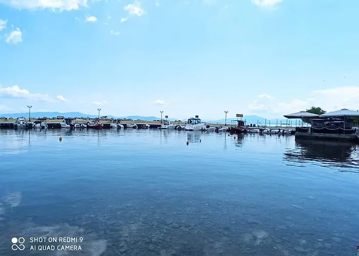 View Sea House * Kato Gatzea