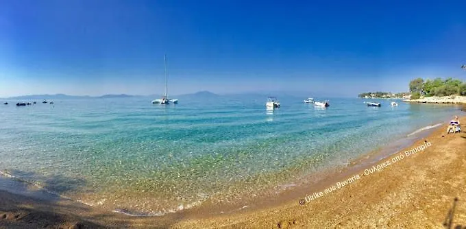 Case de vacanță View Sea House Kato Gatzea