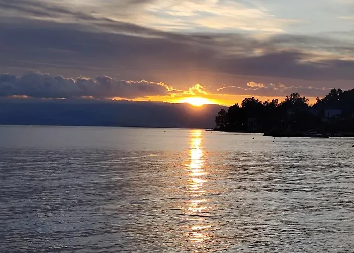 View Sea House Case de vacanță Kato Gatzea