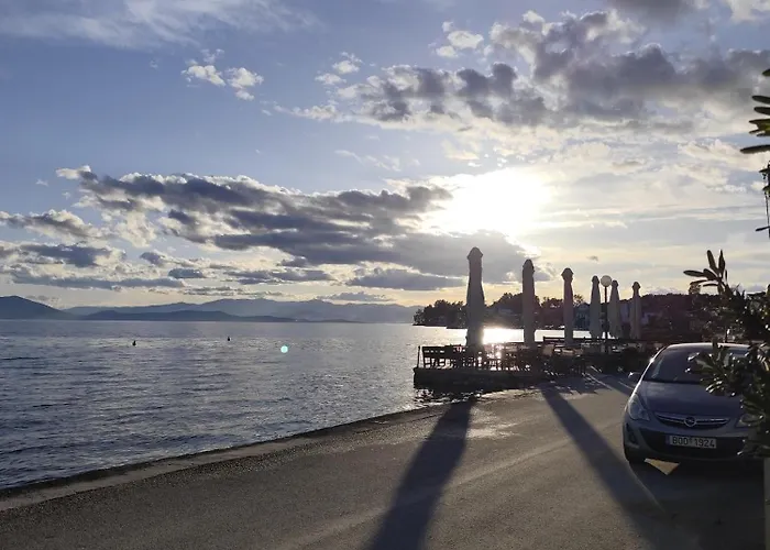 View Sea House * Kato Gatzea